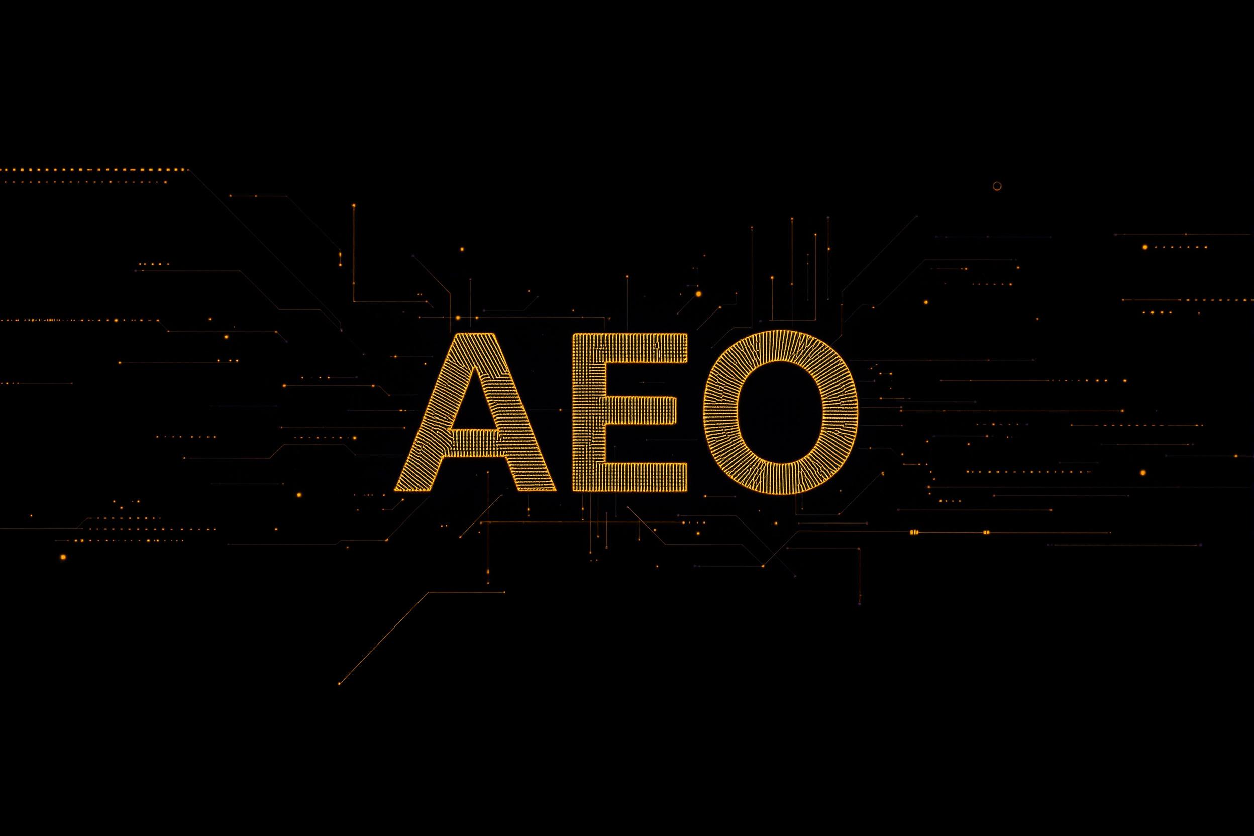 What is AEO? The complete guide to Answer Engine Optimization