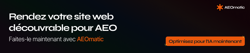 AEOmatic